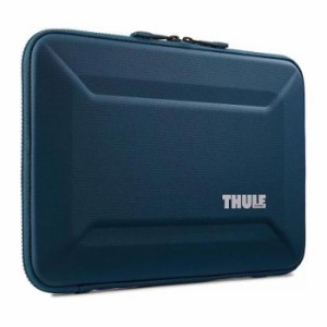 スーリー THULE ユニセックス Gauntlet MacBook(R) Pro Sleeve 14 マジョリカブルー PC収納 ノートパソコン 通勤 通学 3204903