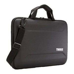 THULE(スーリー) GAUNTLET 4 ATTACHE 16 Black バッグ ショルダー ハード パソコンバッグ PCケース Macbook マックブック 3204936