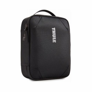 スーリー（THULE）モバイルケース Subterra Power Shuttle Plus Black