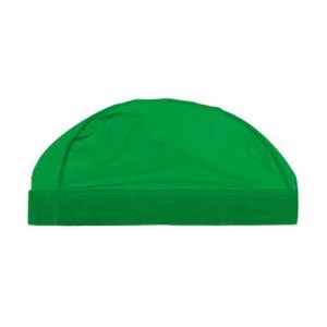 【ゆうパケット配送対象】FOOTMARK(フットマーク) スイムキャップダッシュ カラー:グリーン 水泳帽 水泳 プール 帽子 メッシュ 101121(