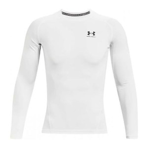 UNDER ARMOUR アンダーアーマー メンズ インナー コンプレッションフィット UA HG Armour Corp LS ヒートギア ロングスリーブ 1361524