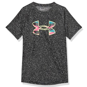 ＊在庫限り＊【ゆうパケット配送対象】UNDER ARMOUR アンダーアーマー ボーイズ Tシャツ ルーズフィット UA Tech 2.0 Nova SS 1370179(ポ