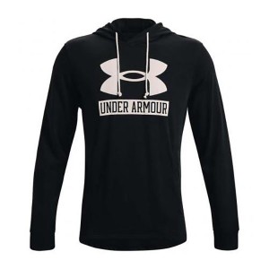 ＊在庫限り＊【送料無料】UNDER ARMOUR アンダーアーマー メンズ パーカー ルーズフィット  裏毛 吸汗 速乾 ポケット搭載 保温 やわらか 