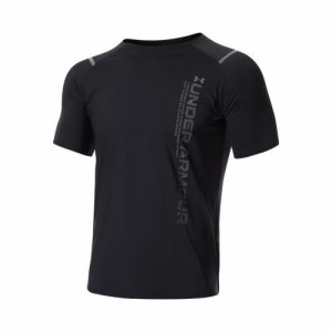 ＊在庫限り＊【送料無料】UNDER ARMOUR アンダーアーマー メンズ Tシャツ フィッテド 1372670[返品・交換不可]