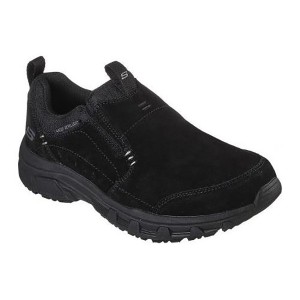 【送料無料】Skechers(スケッチャｰズ) メンズ オークキャニオン OAKCANYON スリッポン はっ水 237282