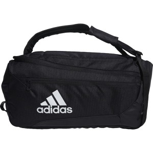 【送料無料】adidas アディダス EPS マルチSPバッグ 35L ブラック ダッフルバッグ ケース イーピーエス 35L DVW45