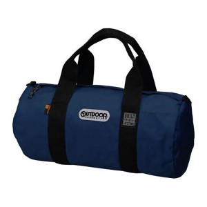 OUTDOOR PRODUCTS(アウトドアプロダクツ) ユニセックス ボストンバッグ ロールボストン45 ネイビー 6151660