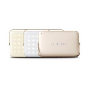 LUMENA ルーメナー LUMENA 充電式LEDランタン LUMENA＋ ルーメナー プラス ゴールド ライト LED LUMENAGOD