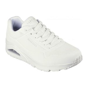 【送料無料】Skechers スケッチャーズ メンズ UNO-STAND ON AIR スニーカー クッション性 インソール レースアップ 52458