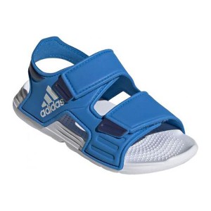 adidas アディダス キッズサンダル ALTASWIM C 海水浴 水遊び ジュニア 子ども用 GV7803