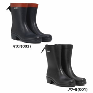 【送料無料】AIGLE(エーグル)ミリカ ミッド ラバーブーツ レディース レインブーツ MYRICA MID 長靴 雨の日 おしゃれ ZZFNB67(正規取扱