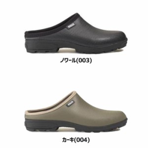 【送料無料】AIGLE(エーグル)レスフォーオープンクロッグ ユニセックス LESSFOR OPEN ガーデニング ラバーシューズ 靴 頑丈 ZZHNA86(正