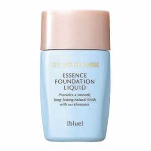 カバーマーク エッセンスファンデーション リキッド (BN20) 25mL (SPF30 PA++)