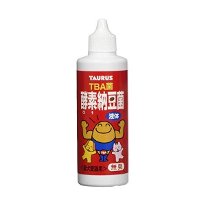 TBA菌酵素納豆菌 100ml