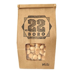 [フラッペ]フツーのボーロ(ミルク味) 80g(犬用品 おやつ ボーロ)