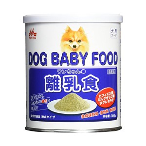 ワンラック ワンちゃんの離乳食 350g