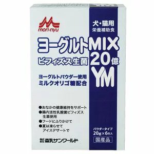 ワンラック ヨーグルトMIX 20g*6包