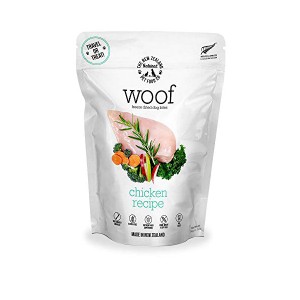 [WOOF]チキン 50g