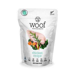 [WOOF]チキン 280g