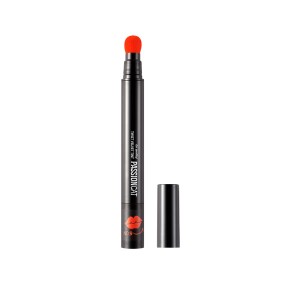 【ゆうパケット配送対象】[PASSIONCAT]パッションキャット TWIST VELVET TINT ツイストベルベットティント 9 POPPIN ORANGE(韓国コスメ