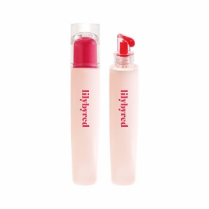 【ゆうパケット配送対象】[lilybyred]リリーバイレッド TANGLE JELLY BALM テングル ゼリー バーム 03 APPLE JELLY BITE(韓国コスメ リ