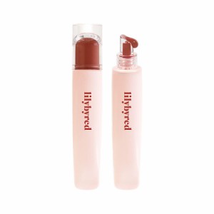 【ゆうパケット配送対象】[lilybyred]リリーバイレッド TANGLE JELLY BALM テングル ゼリー バーム 06 KAYA JELLY BITE(韓国コスメ リ・