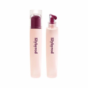 【ゆうパケット配送対象】[lilybyred]リリーバイレッド TANGLE JELLY BALM テングル ゼリー バーム 08 GRAPE JELLY BITE(韓国コスメ リ