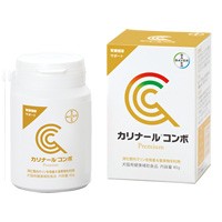 【C】カリナールコンボ 40g