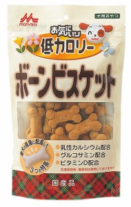 【C】森乳サンワールド ワンラック お気にいり 低カロリー ボーンビスケット 400g