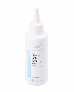 【C】オーツイヤークリーナー 125ml