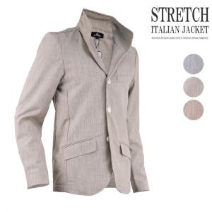 ストレッチ ジャケット メンズの通販 Au Pay マーケット