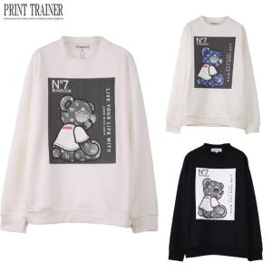 可愛い トレーナーの通販 Au Pay マーケット