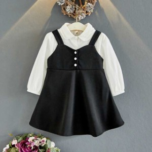 子供 ドレス フォーマル 女の子 キッズ ワンピース ガールズ 春服キッズ ベビー マタニティ キッズファッション ワンピース