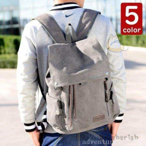 リュックサック キャンバスリュック 大容量 リュックバック メンズ スポーツバッグ 鞄 学生リュックサック 軽量バッグ 安い 通学 通勤 旅