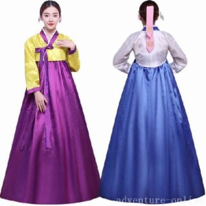 韓国 民族 衣装 男性の通販｜au PAY マーケット