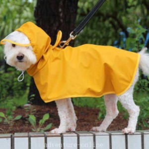 犬用 レインコート 犬用 大型犬 レインウェア 中型犬 小型犬 ポンチョ 犬の服 防水 犬服 雨 カッパ 通気 防風 犬用 雨具 レインポンチョ