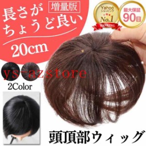 白髪 80 ヘアピースの通販｜au PAY マーケット