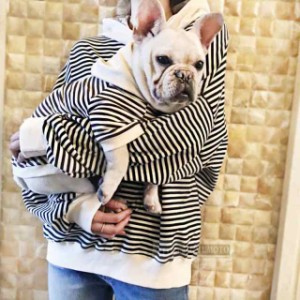 ペット用品 ペット服 親子お揃い 犬用/犬猫とオーナーがペアルック 2点セット 犬服親子 パーカー春小型犬 中型犬