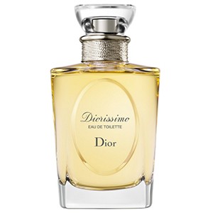 クリスチャン ディオール CHRISTIAN DIOR ディオリッシモ オードトワレ 100ml EDT