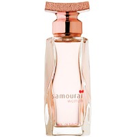 アランドロン SAMOURAI サムライウーマン オードトワレ 40ml EDT SP