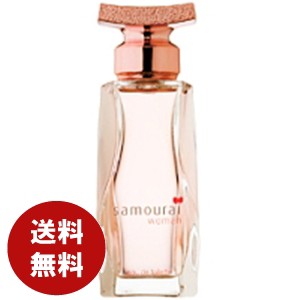 アランドロン SAMOURAI サムライウーマン オードトワレ 40ml EDT SP 送料無料