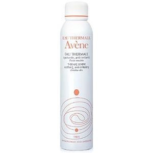 Avene アベンヌウォーター 300ml 化粧水