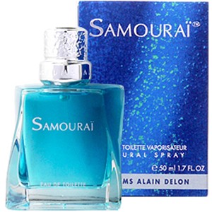 アランドロン SAMOURAI サムライ オードトワレ 50ml EDT SP