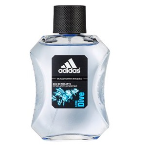 アディダス adidas アイスダイブ オードトワレ 100m EDT SP