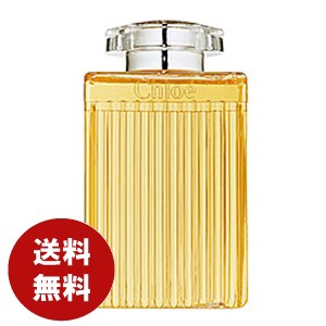 クロエ CHLOE クロエ シャワージェル 200ml 送料無料