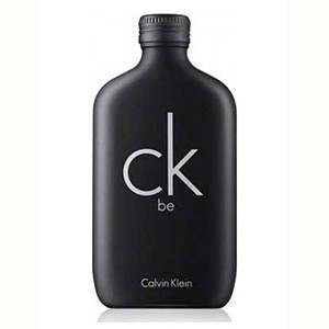 カルバンクライン CALVIN KLEIN シーケービー オードトワレ 100ml EDT CK BE メンズ レディース