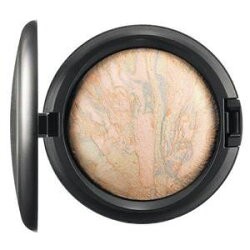 MAC　ミネラライズスキンフィニッシュライトスカペードプレストパウダーチークアイシャドウ