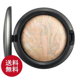 MAC　ミネラライズスキンフィニッシュライトスカペードプレストパウダーチークアイシャドウ　送料無料　