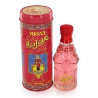 ヴェルサーチ VERSACE レッドジーンズ オードトワレ 75ml EDT レディース