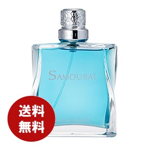 アランドロン SAMOURAI サムライ オードトワレ 100ml EDT SP 送料無料